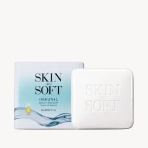 Skin So Soft Original Bar Soap