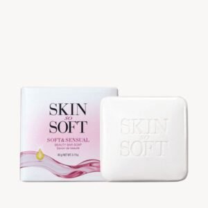Skin So Soft Soft & Sensual Bar Soap
