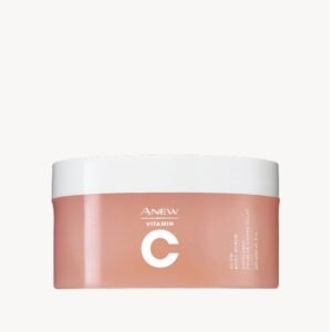 Anew Vitamin C Glow Body Scrub