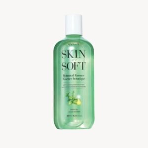 Skin So Soft Botanical Essence Bath Oil