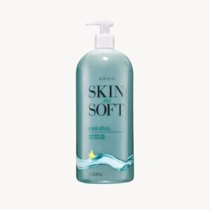 Skin So Soft Original Bonus-Size Shower Gel
