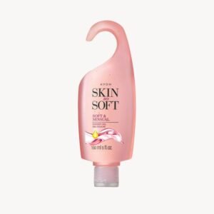 Skin So Soft Soft & Sensual Shower Gel
