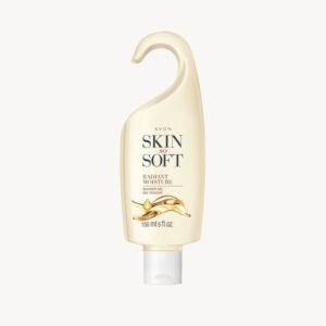 Skin So Soft Radiant Moisture Shower Gel