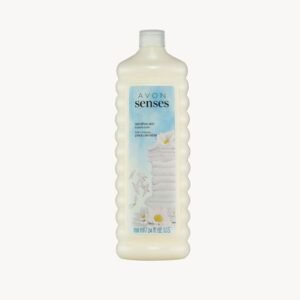 Senses Sensitive Skin Bubble Bath