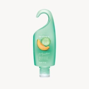 Senses Fresh Cucumber & Melon Shower Gel