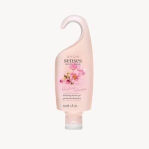 Senses Blushing Cherry Blossom Shower Gel