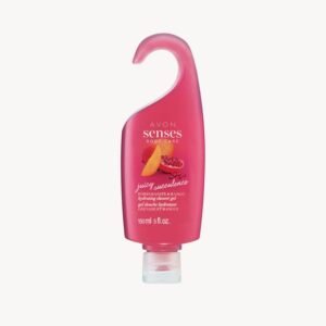Senses Juicy Pomegranate Mango Shower Gel