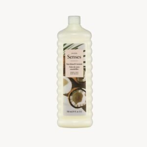 Senses Sun-kissed Coconut Bubble Bath