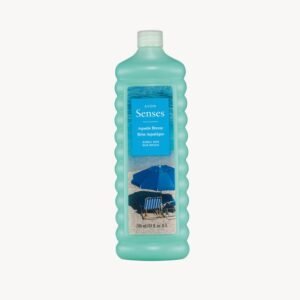 Senses Aquatic Breeze Bubble Bath