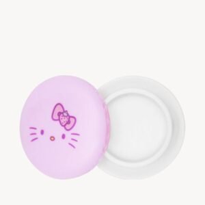 The Creme Shop x Hello Kitty Moisture Remedy Macaron Lip Balm