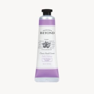 Passion & Beyond Classic Hand Cream Gel - Daily Moisture