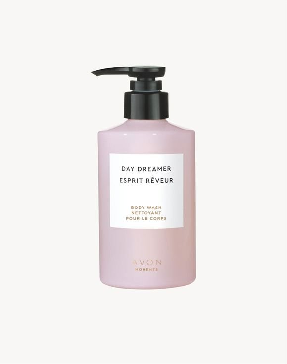 Moments Day Dreamer Body Wash 1 Moments Day Dreamer Body Wash