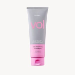 b.clinicx Volufiline Bust Beauty Firming Cream