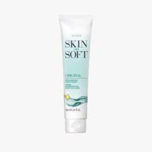 Skin So Soft Original Replenishing Hand Cream