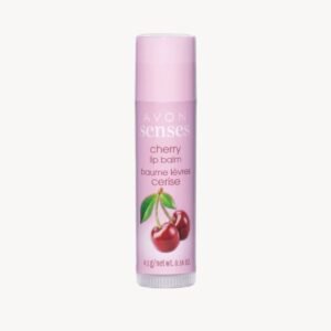 Senses Cherry Lip Balm