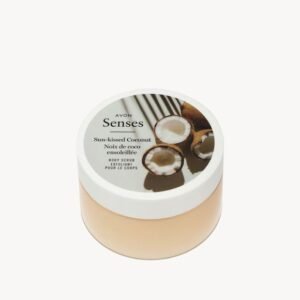Senses Sun-kissed Coconut Body Scrub