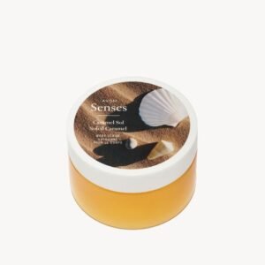 Senses Caramel Sol Body Scrub