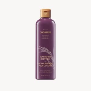 Organist Rice Water Nourishing Body Milk