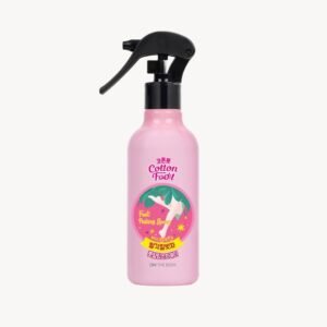On: The Body Cotton Foot Foot Peeling Spray