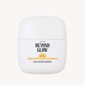 Beyond Glow Sun Moisturizer SPF 30