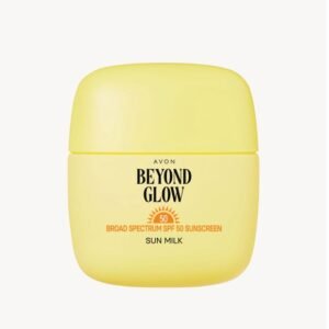 Beyond Glow Sun Milk SPF 50
