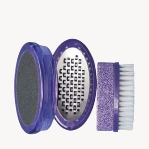 Foot Works Pedicure Tool