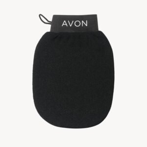 Exfoliation Mitt