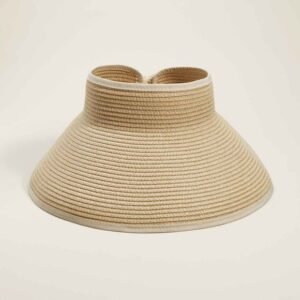 Roll-Up Sun Hat