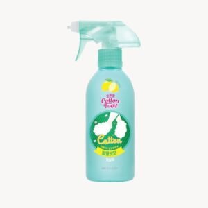ON: THE BODY Cotton Foot Cleansing Foot Shampoo - Lemon Mint