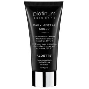 Daily Mineral Shield