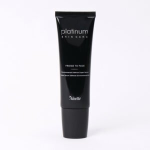 Fridge to Face - Environmental Defense Super Serum