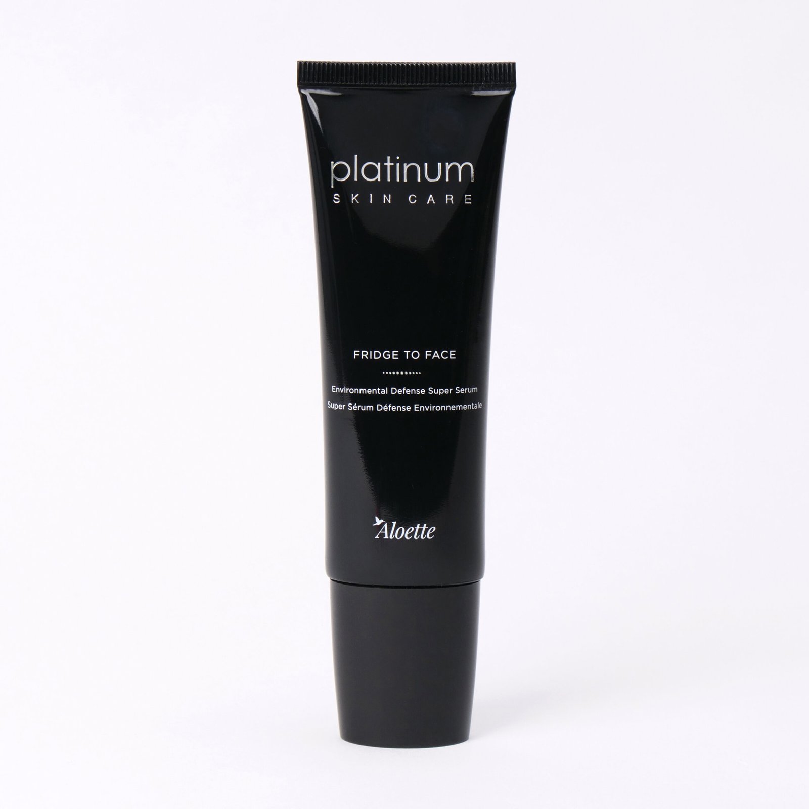 Fridge to Face - Environmental Defense Super Serum 1 Fridge to Face - Environmental Defense Super Serum