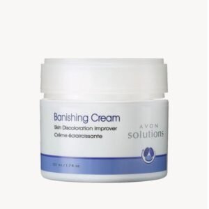 Solutions Banishing Cream Skin Discoloration Improver