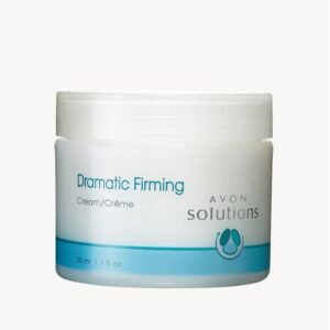 Solutions Dramatic Firming Cream