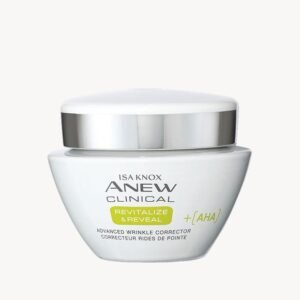 Isa Knox Anew Clinical Revitalize & Reveal Advanced Wrinkle Corrector