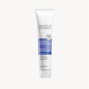 Moisture Therapy Intensive Healing & Repair Hand Cream