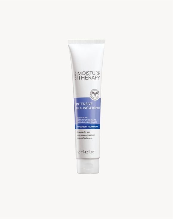 Moisture Therapy Intensive Healing & Repair Hand Cream 1 Moisture Therapy Intensive Healing & Repair Hand Cream