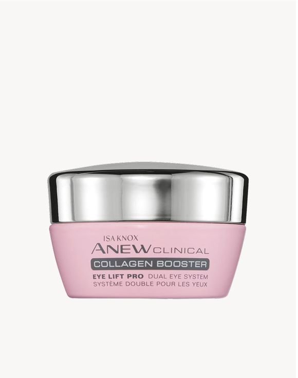 Isa Knox Anew Clinical Collagen Booster Eye Lift Pro Dual System 1 Isa Knox Anew Clinical Collagen Booster Eye Lift Pro Dual System