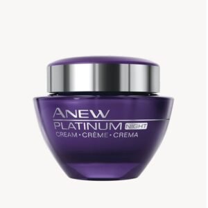Anew Platinum Night Cream