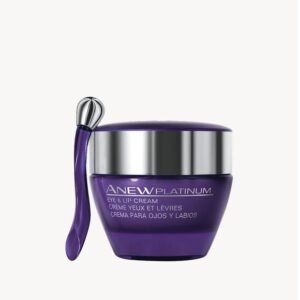 Anew Platinum Eye & Lip Cream