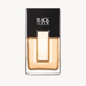 Black Suede Eau de Toilette