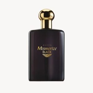 Mesmerize Black Eau de Toilette
