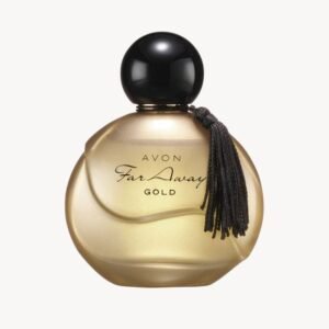 Far Away Gold Eau de Parfum