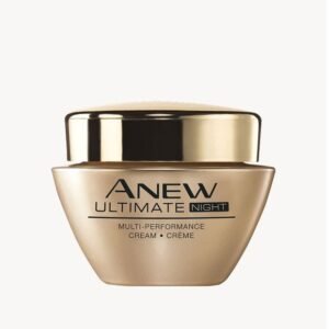 Anew Ultimate Multi-Performance Night Cream