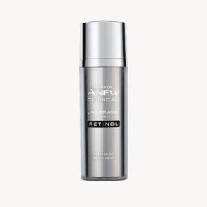 Isa Knox Anew Clinical Line Eraser with Retinol Treatment