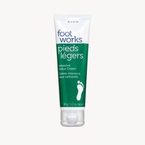 Foot Works Intensive Callus Cream