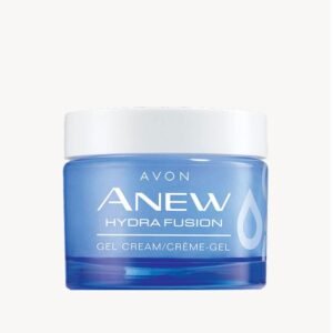 Anew Hydra Fusion Gel Cream