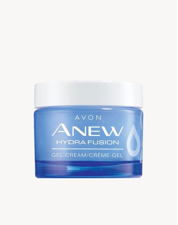 Anew Hydra Fusion Gel Cream 1 Anew Hydra Fusion Gel Cream