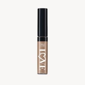 fmg LOVE Hi-Brow Tinted Brow Gel