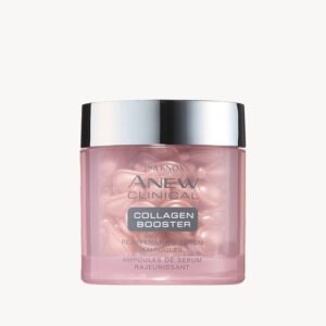 Isa Knox Anew Clinical Collagen Booster Rejuvenating Serum Ampoules